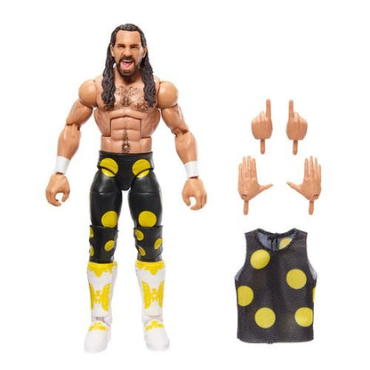 WWE Top Picks 2024 Wave 1 Elite Collection Action Figure - Select Figure(s)