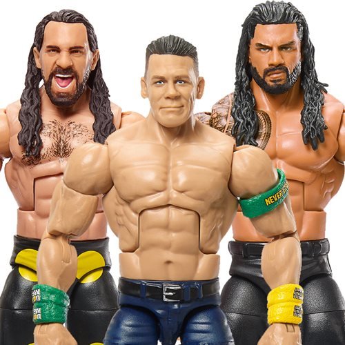 WWE Top Picks 2024 Wave 1 Elite Collection Action Figure - Select Figure(s)