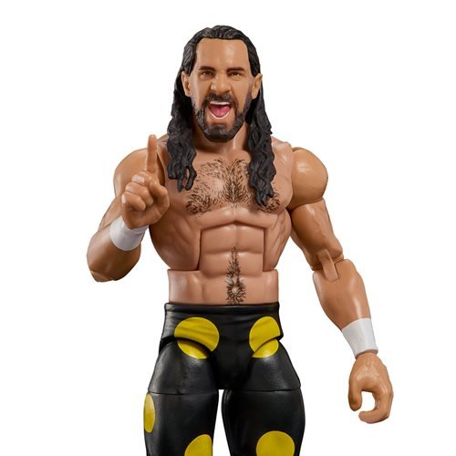 WWE Top Picks 2024 Wave 1 Elite Collection Action Figure - Select Figure(s)