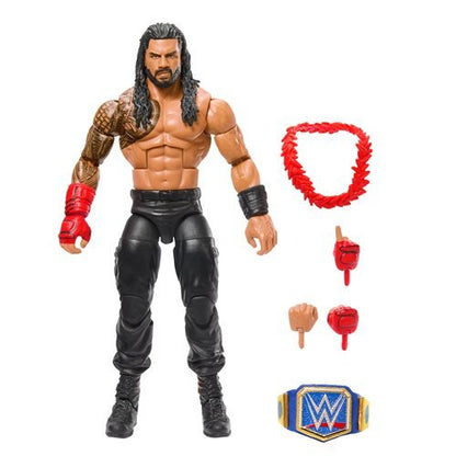 WWE Top Picks 2024 Wave 1 Elite Collection Action Figure - Select Figure(s)