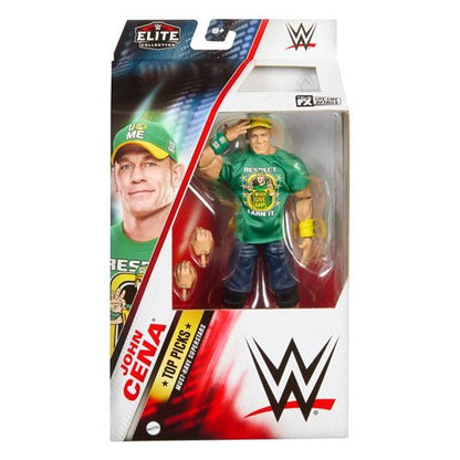 WWE Top Picks 2024 Wave 1 Elite Collection Action Figure - Select Figure(s)