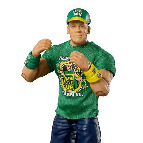 WWE Top Picks 2024 Wave 1 Elite Collection Action Figure - Select Figure(s)