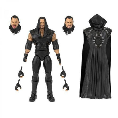 WWE Ultimate Edition Action Figure - Select Figure(s)