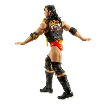 WWE Ultimate Edition Action Figure - Select Figure(s)