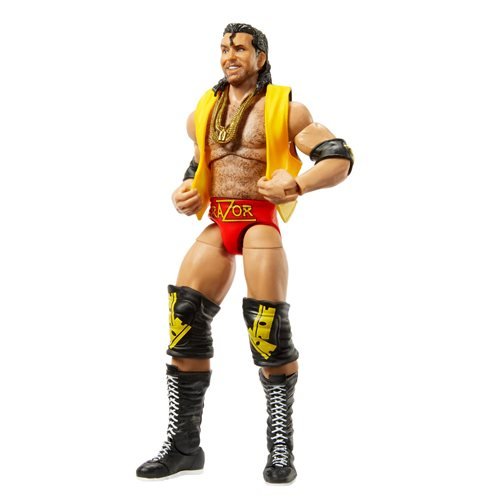 WWE Ultimate Edition Action Figure - Select Figure(s)