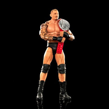 WWE Ultimate Edition Action Figure - Select Figure(s)