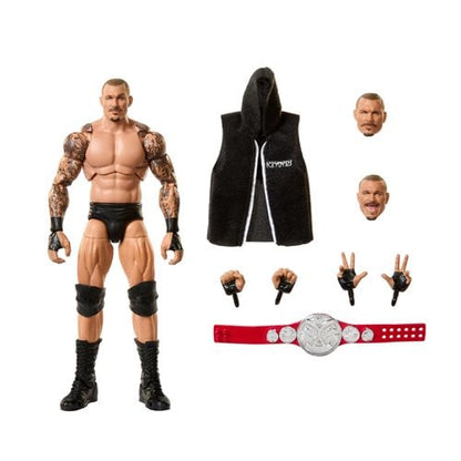 WWE Ultimate Edition Action Figure - Select Figure(s)