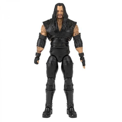 WWE Ultimate Edition Action Figure - Select Figure(s)