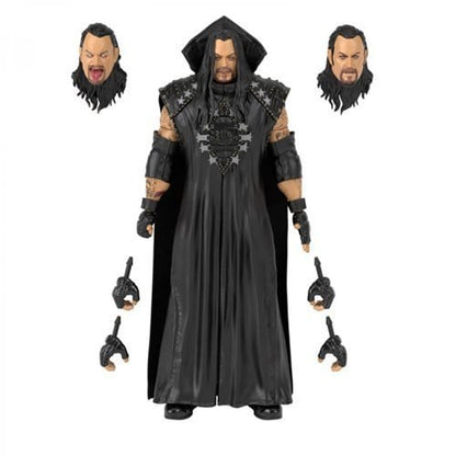 WWE Ultimate Edition Action Figure - Select Figure(s)