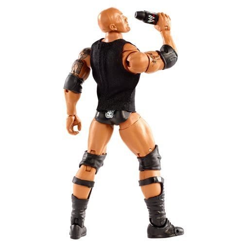 WWE Ultimate Edition Action Figure - Select Figure(s)