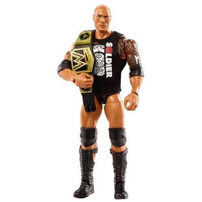 WWE Ultimate Edition Action Figure - Select Figure(s)