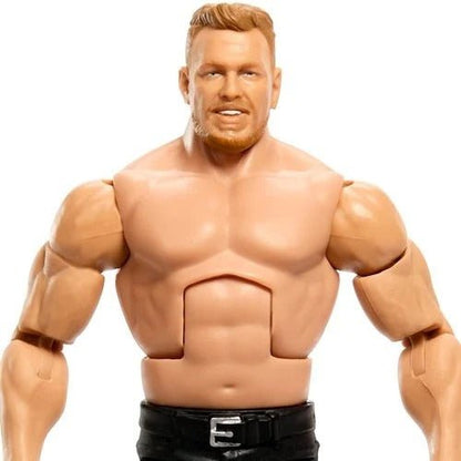 WWE WrestleMania Elite 2024 Action Figure - Select Figure(s)