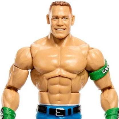 WWE WrestleMania Elite 2024 Action Figure - Select Figure(s)