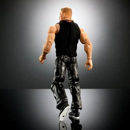 WWE WrestleMania Elite 2024 Action Figure - Select Figure(s)