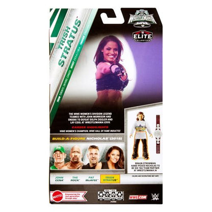 WWE WrestleMania Elite 2024 Action Figure - Select Figure(s)