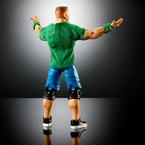 WWE WrestleMania Elite 2024 Action Figure - Select Figure(s)