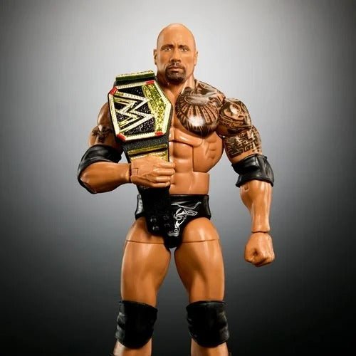 WWE WrestleMania Elite 2024 Action Figure - Select Figure(s)