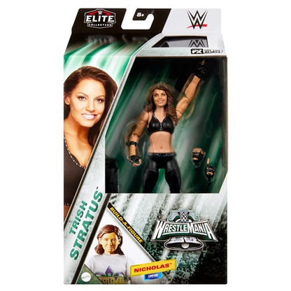 WWE WrestleMania Elite 2024 Action Figure - Select Figure(s)