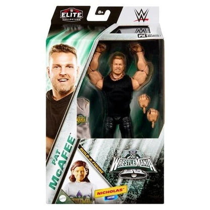 WWE WrestleMania Elite 2024 Action Figure - Select Figure(s)