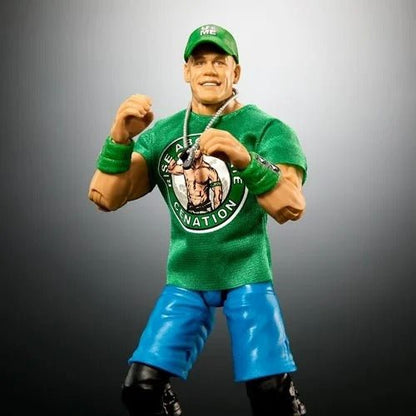 WWE WrestleMania Elite 2024 Action Figure - Select Figure(s)