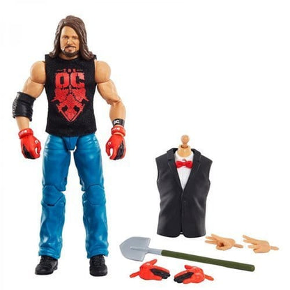 WWE WrestleMania Elite Action Figure - Select Figure(s)