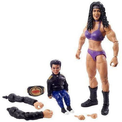 WWE WrestleMania Elite Action Figure - Select Figure(s)