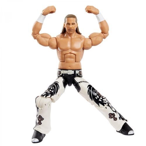 WWE WrestleMania Elite Action Figure - Select Figure(s)