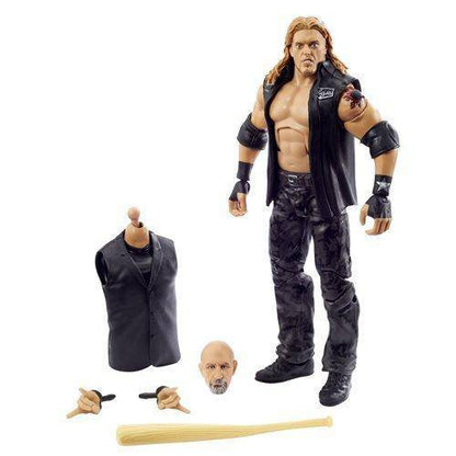 WWE WrestleMania Elite Action Figure - Select Figure(s)