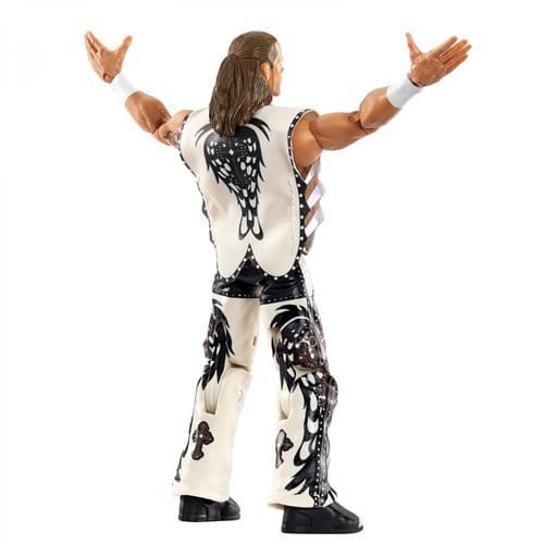 WWE WrestleMania Elite Action Figure - Select Figure(s)