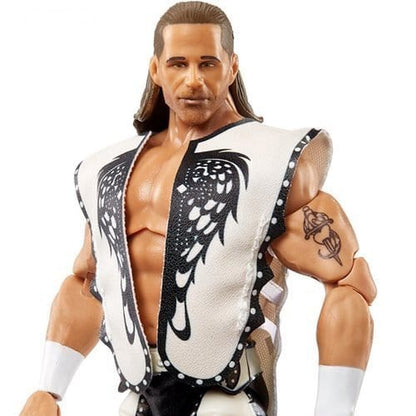 WWE WrestleMania Elite Action Figure - Select Figure(s)