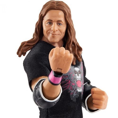 WWE WrestleMania Elite Action Figure - Select Figure(s)