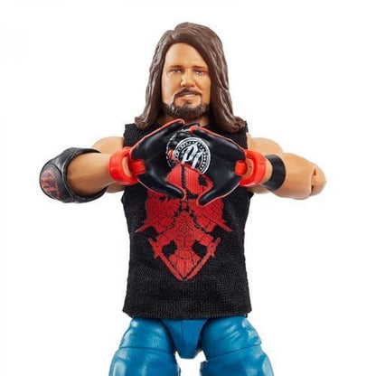 WWE WrestleMania Elite Action Figure - Select Figure(s)