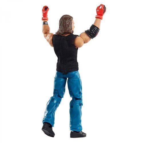 WWE WrestleMania Elite Action Figure - Select Figure(s)