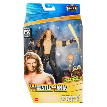 WWE WrestleMania Elite Action Figure - Select Figure(s)