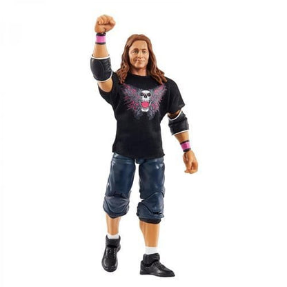 WWE WrestleMania Elite Action Figure - Select Figure(s)