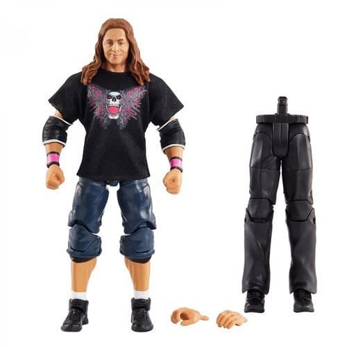 WWE WrestleMania Elite Action Figure - Select Figure(s)