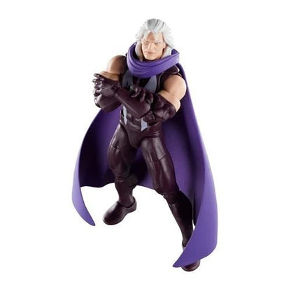 X-Men 97 Marvel Legends Magneto 97 6-inch Action Figure