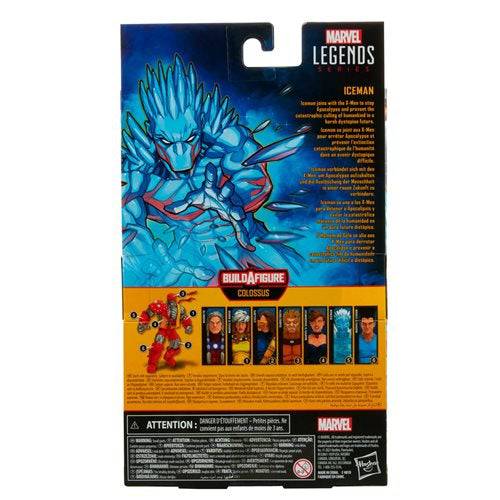 X-Men Age of Apocalypse Marvel Legends 6-Inch Action Figure - Select Figure(s)