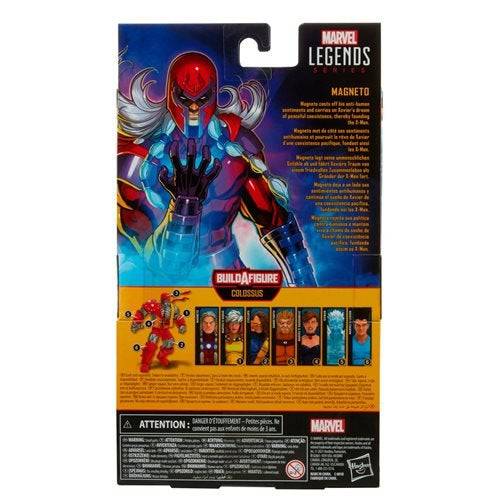 X-Men Age of Apocalypse Marvel Legends 6-Inch Action Figure - Select Figure(s)