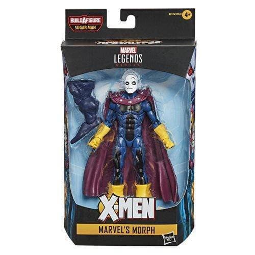 X-Men Age of Apocalypse Marvel Legends 6-Inch Action Figure - Select Figure(s)