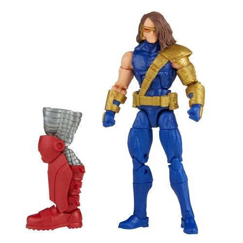 X-Men Age of Apocalypse Marvel Legends 6-Inch Action Figure - Select Figure(s)