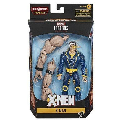 X-Men Age of Apocalypse Marvel Legends 6-Inch Action Figure - Select Figure(s)