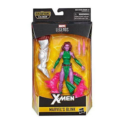 X-Men Marvel Legends 6-Inch Blink Action Figure