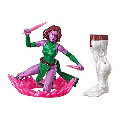 X-Men Marvel Legends 6-Inch Blink Action Figure