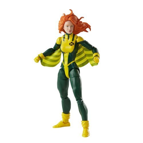 X-Men Marvel Legends Marvel's Siryn 6-Inch Action Figure