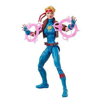 X-Men "Retro Series" Marvel Legends 6-Inch Action Figure - Select Figure(s)