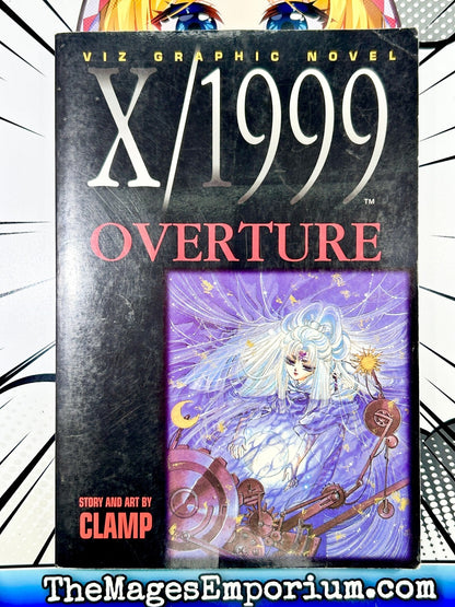 X/1999 Overture