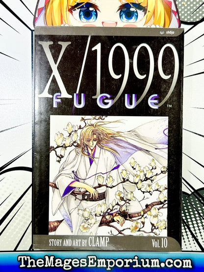 X/1999 Vol 10