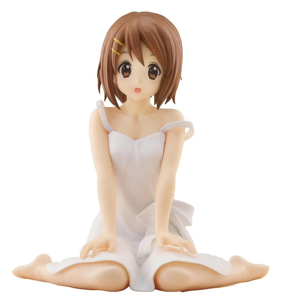 K-ON! Yumemirize PVC Statue Yui Hirasawa Figure
