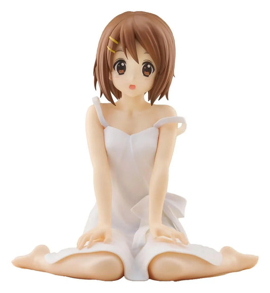 K-ON! Yumemirize PVC Statue Yui Hirasawa Figure